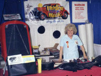 Sue Lance